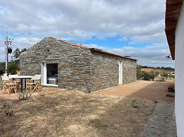 Monte das Casolas