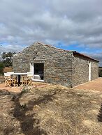 Monte das Casolas