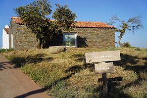 Monte das Casolas