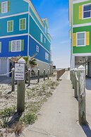 Lagoon Landing 202- Beautifully Decorated Condo With Balcony Pool Step