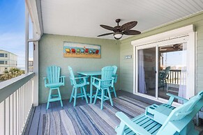 Lagoon Landing 202- Beautifully Decorated Condo With Balcony Pool Step