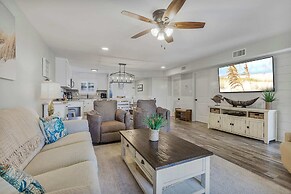 Lagoon Landing 202- Beautifully Decorated Condo With Balcony Pool Step