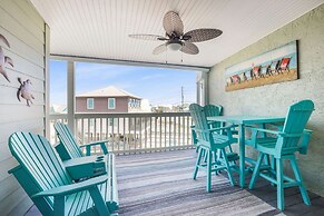 Lagoon Landing 202- Beautifully Decorated Condo With Balcony Pool Step