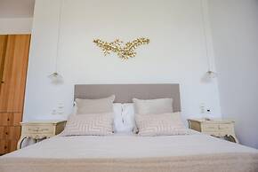 Pantheon Villa Svoronata