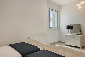 Pantheon Villa Svoronata