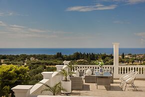 Pantheon Villa Svoronata