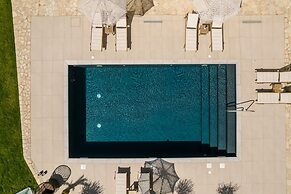 Pantheon Villa Svoronata