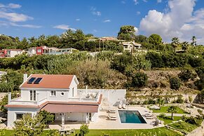 Pantheon Villa Svoronata