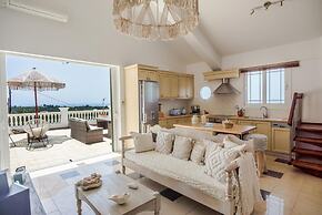 Pantheon Villa Svoronata