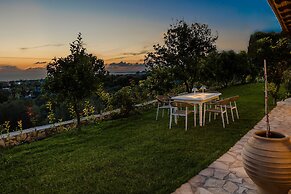 Pantheon Villa Svoronata