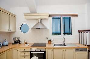 Pantheon Villa Svoronata