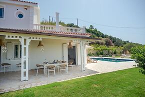 Pantheon Villa Svoronata