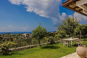 Pantheon Villa Svoronata