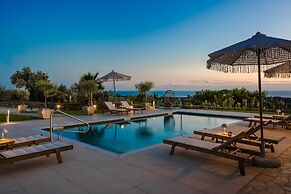 Pantheon Villa Svoronata