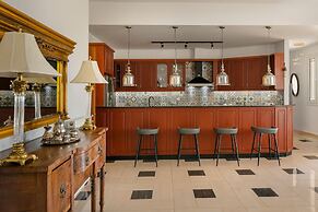 Pantheon Villa Svoronata