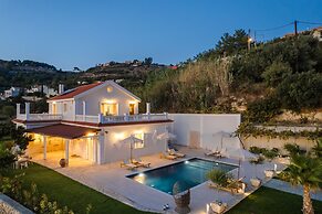 Pantheon Villa Svoronata