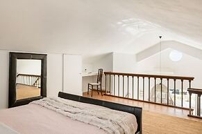 Pantheon Villa Svoronata