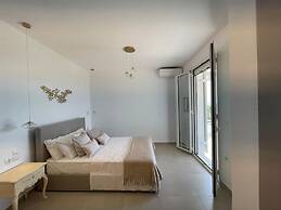 Pantheon Villa Svoronata