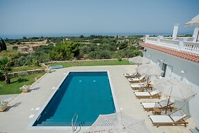 Pantheon Villa Svoronata