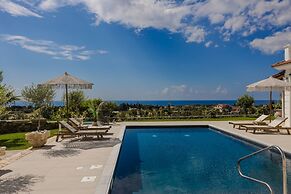 Pantheon Villa Svoronata