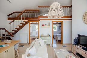 Pantheon Villa Svoronata