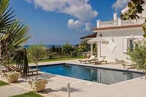 Pantheon Villa Svoronata