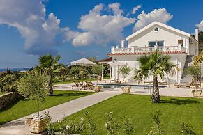 Pantheon Villa Svoronata