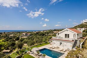 Pantheon Villa Svoronata