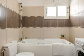 Pantheon Villa Svoronata