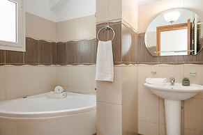 Pantheon Villa Svoronata