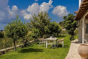 Pantheon Villa Svoronata