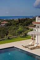 Pantheon Villa Svoronata