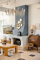 Pantheon Villa Svoronata