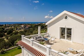 Pantheon Villa Svoronata