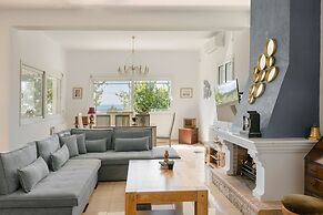 Pantheon Villa Svoronata