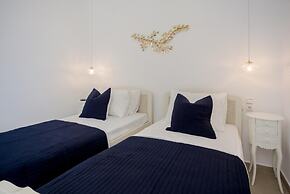 Pantheon Villa Svoronata