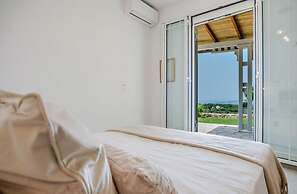 Pantheon Villa Svoronata