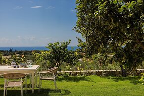 Pantheon Villa Svoronata