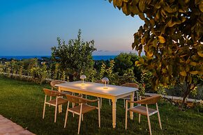 Pantheon Villa Svoronata