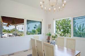 Pantheon Villa Svoronata