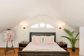 Pantheon Villa Svoronata