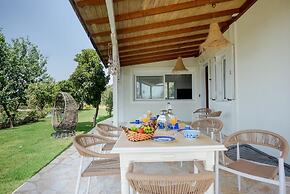 Pantheon Villa Svoronata