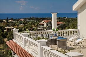 Pantheon Villa Svoronata