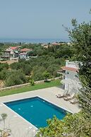 Pantheon Villa Svoronata