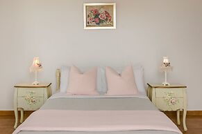 Pantheon Villa Svoronata