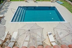 Pantheon Villa Svoronata