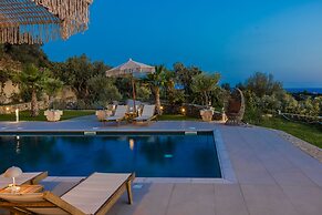 Pantheon Villa Svoronata