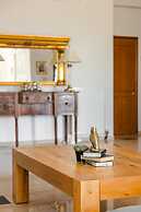 Pantheon Villa Svoronata