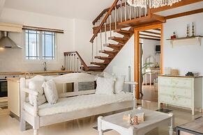 Pantheon Villa Svoronata