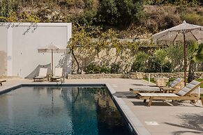 Pantheon Villa Svoronata